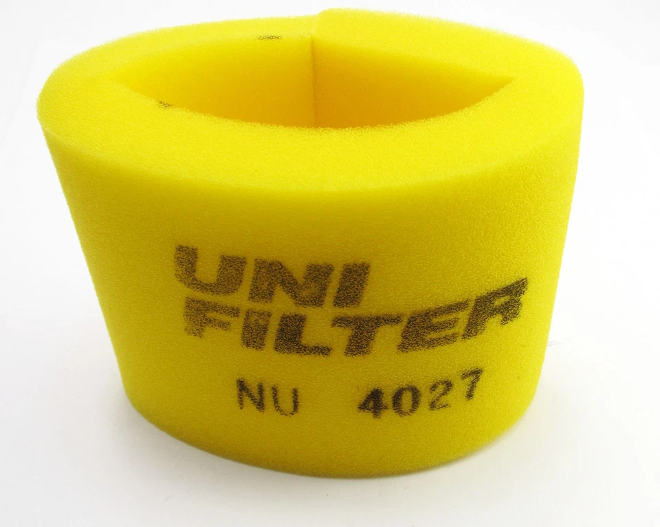 Filtro de aire Honda XL100 XL125 XL175 NU4027 Foto 2 de 2