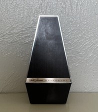 Vintage Seth Thomas Metronome De Maelzel - Conductor model  E500-000