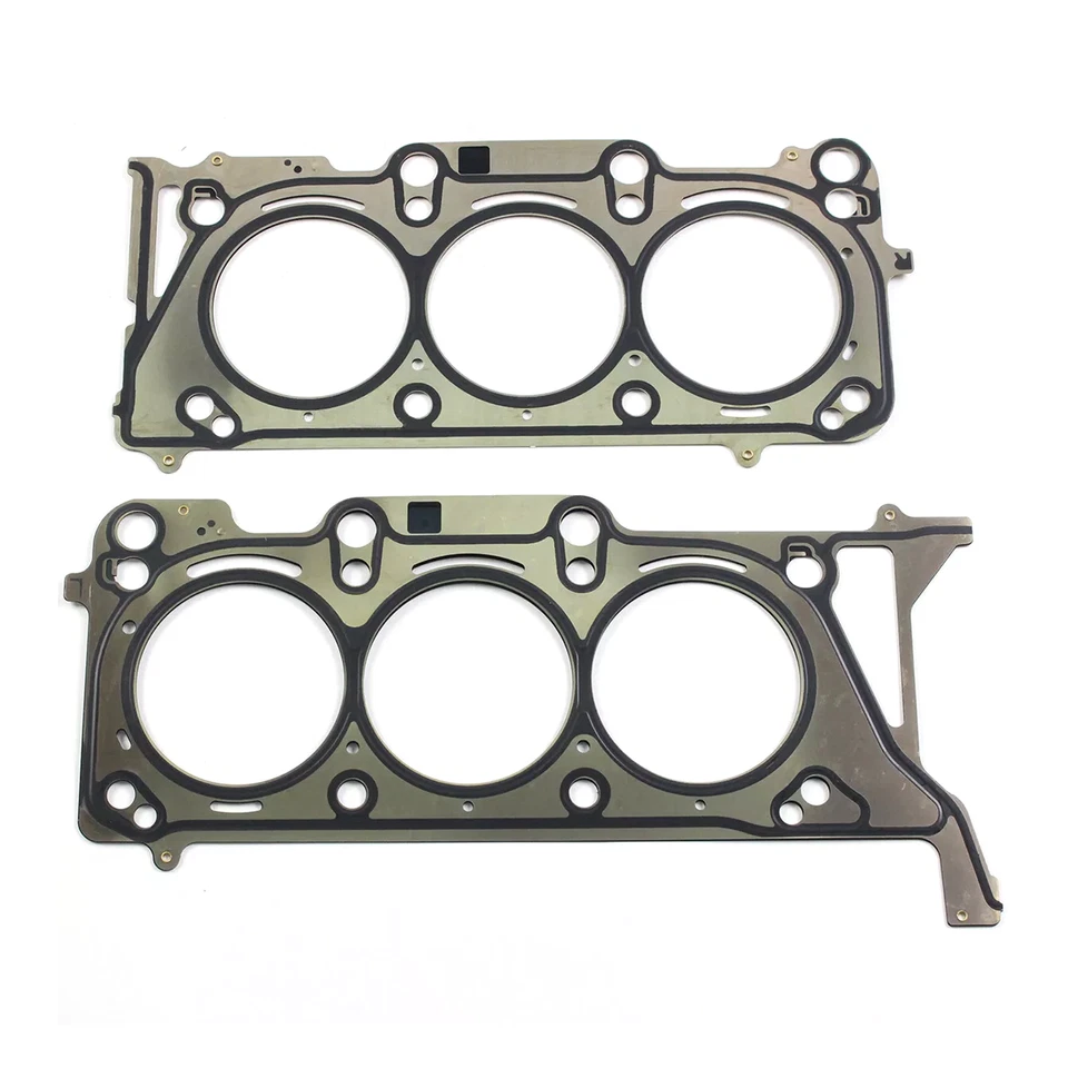 Conjunto de junta de cabeça 16-24 para Jeep Wrangler Chrysler Pacifica Dodge Durango Ram 3.6L - Imagem 3 de 4