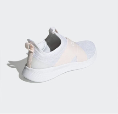 Size 11 - Adidas Puremotion Adapt Black Iridescent W for sale