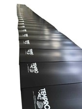 CORREX FLOOR PROTECTION 1.2M X 2.4M X 2MM 250GSM BLACK