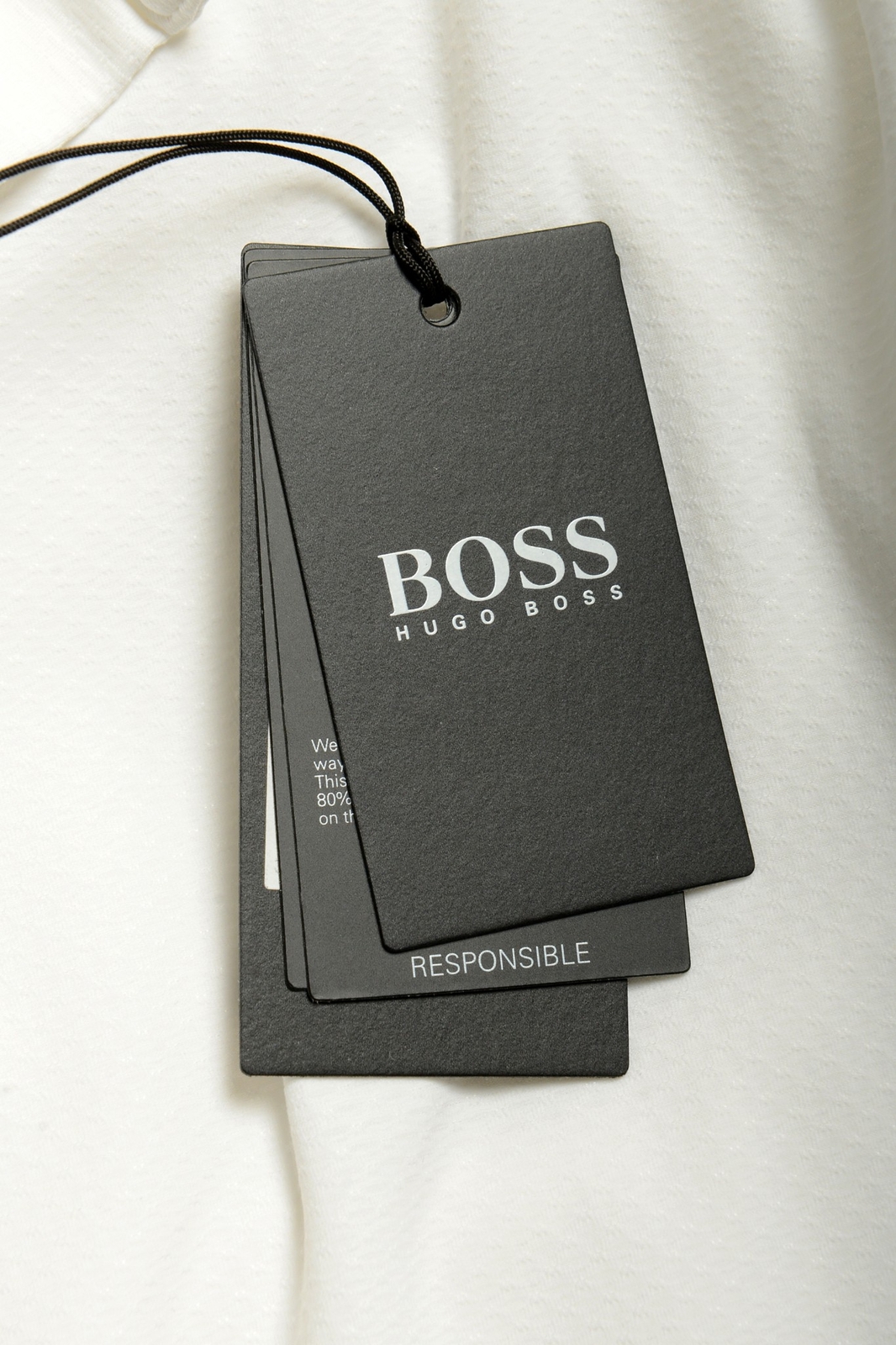 Hugo Boss Men's "Robbie_F_BT" Sharp Fit Geometric Print Shirt US 3XL IT 58