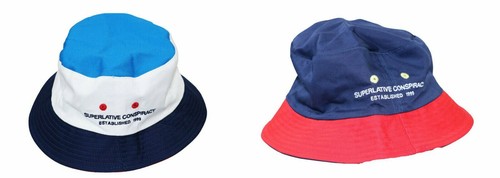 WeSC Superlative Conspiracy Reversible 