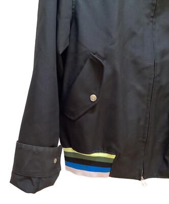 TTT MSW Zip Blouson | eBay TTT MSW Zip Blouson | eBay