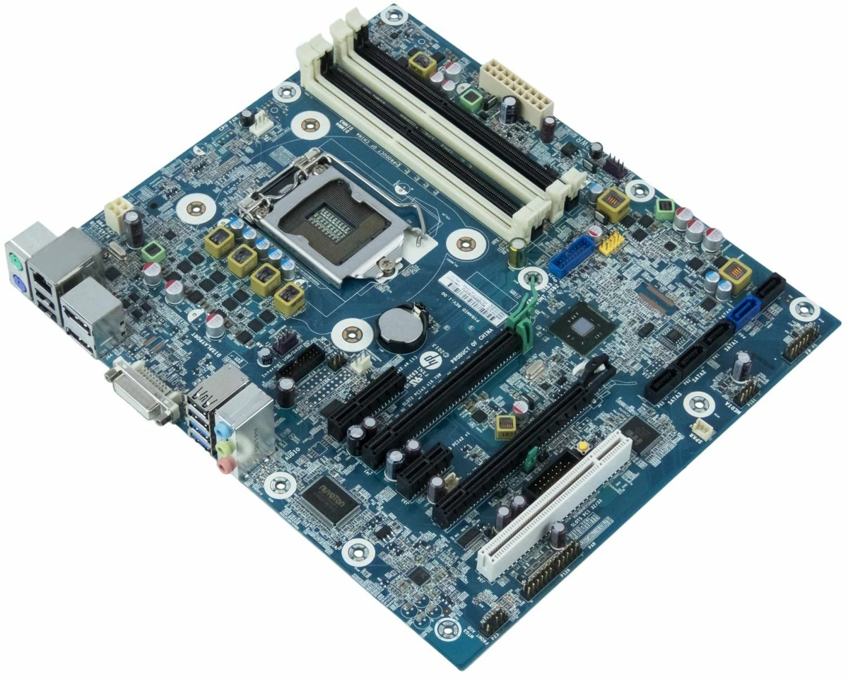 Mainboards HP 698113-001 Socket 1150 DDR3 Z230 698113-501 698113 