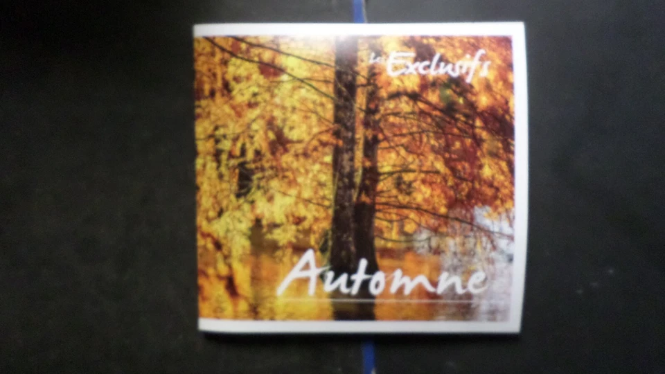 Trees France Collector 2023 4 Stamps Plants Flora New MNH - Image 2 of 3