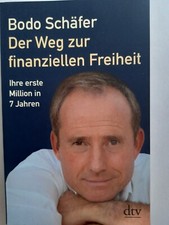 Bodo Schäfer Der Weg zur finanziellen Freihe...