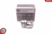 SKV Germany 23SKV773 Bremssattel Hinten Links FüR Toyota