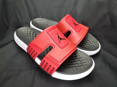 jordan hydro 8 slides