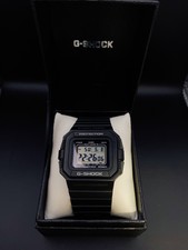 Casio G-shock Tough Solar Multiband6 Black Digital Gw-5510-1bjf Men Watch  for sale online | eBay