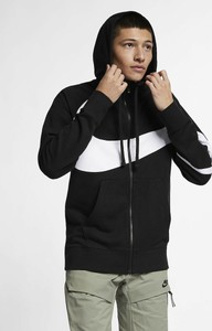 nike air max poly track top