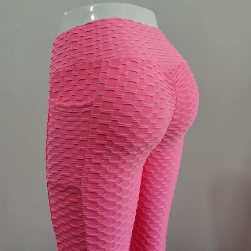 Leggings de yoga para mujer push up pantalones deportivos fitness gimnasio pantalones para correr leggins elásticos