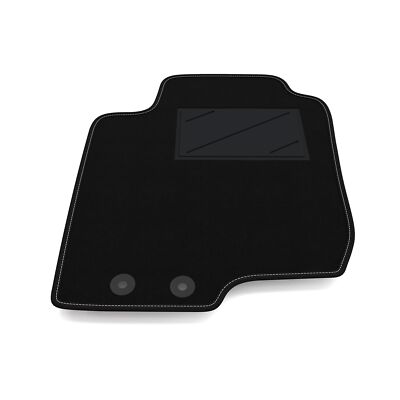 Car Mat ONLY DRIVER SIDE 1pc Kia ProCeed 2009-2013