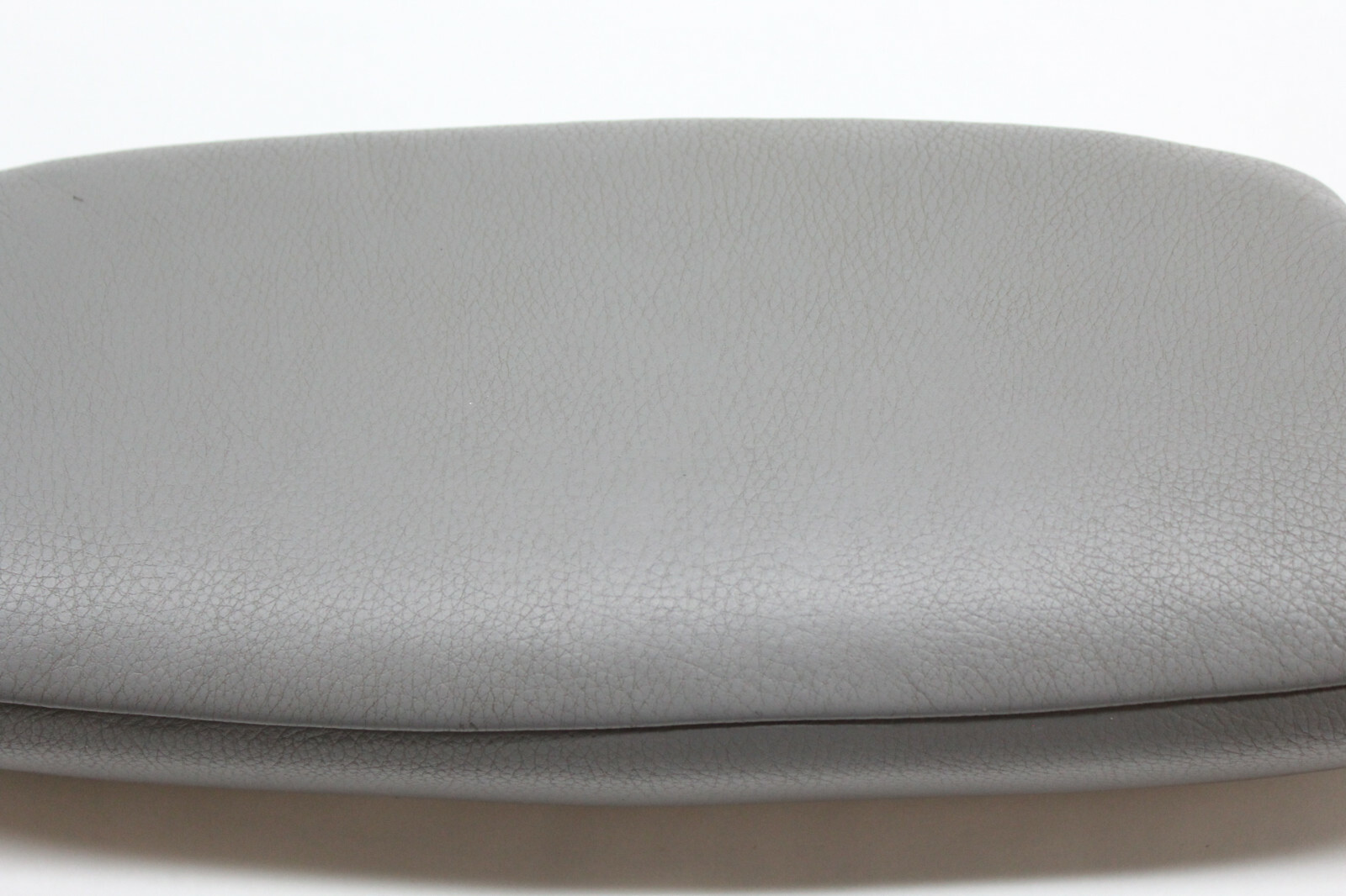 2007 BMW 530XiT E60 E61 FRONT RIGHT SEAT THIGH SUPPORT CUSHION GRAY OEM