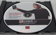 PC Gamer Disc 171 FEB 2008 The Complete Video Guide To Building Your Own PC