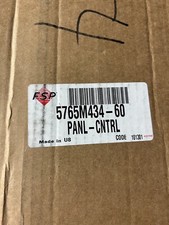 Whirlpool Control Panel 5765M434-60