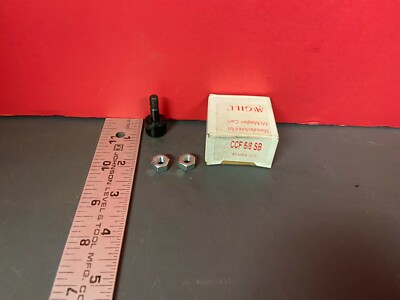 MCGILL CCF 5/8 SB- CAM FOLLOWER