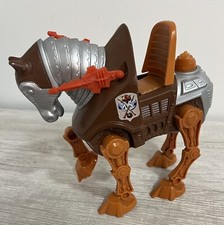 Stridor He-Man Masters of the Universe MOTU 1984 Mattel Vintage Figure READ 2A
