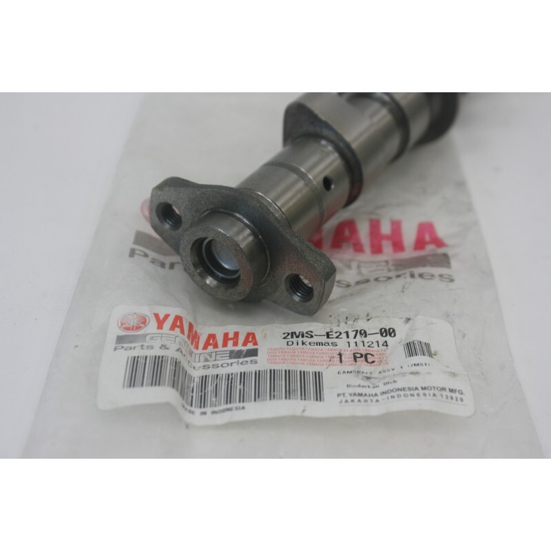 Camshaft Yamaha YZFR3 300 1516 eBay
