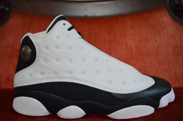 jordan 13 he got game ebay