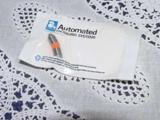 AutoBag 200031A1 Fittings, Male 6mm Pkg of (2) Automated Packaging Systems, NEW!