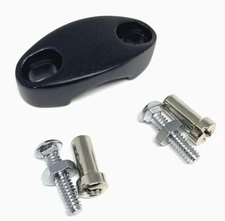 Penn 500 500S 505 140 150 200 250 112H 113H Fishing Reel Part- Clamp Aluminum