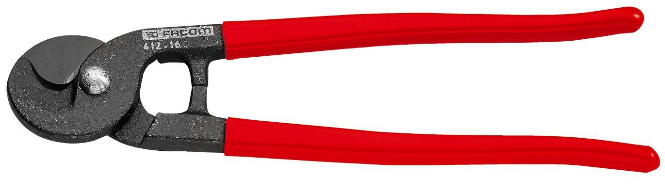 Facom 412.16 Standard Copper & Aluminium Cable Cutters