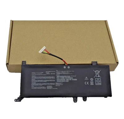sostituzione batteria asus f515ja-br700t C21N1818-2 per notebook PC portatile