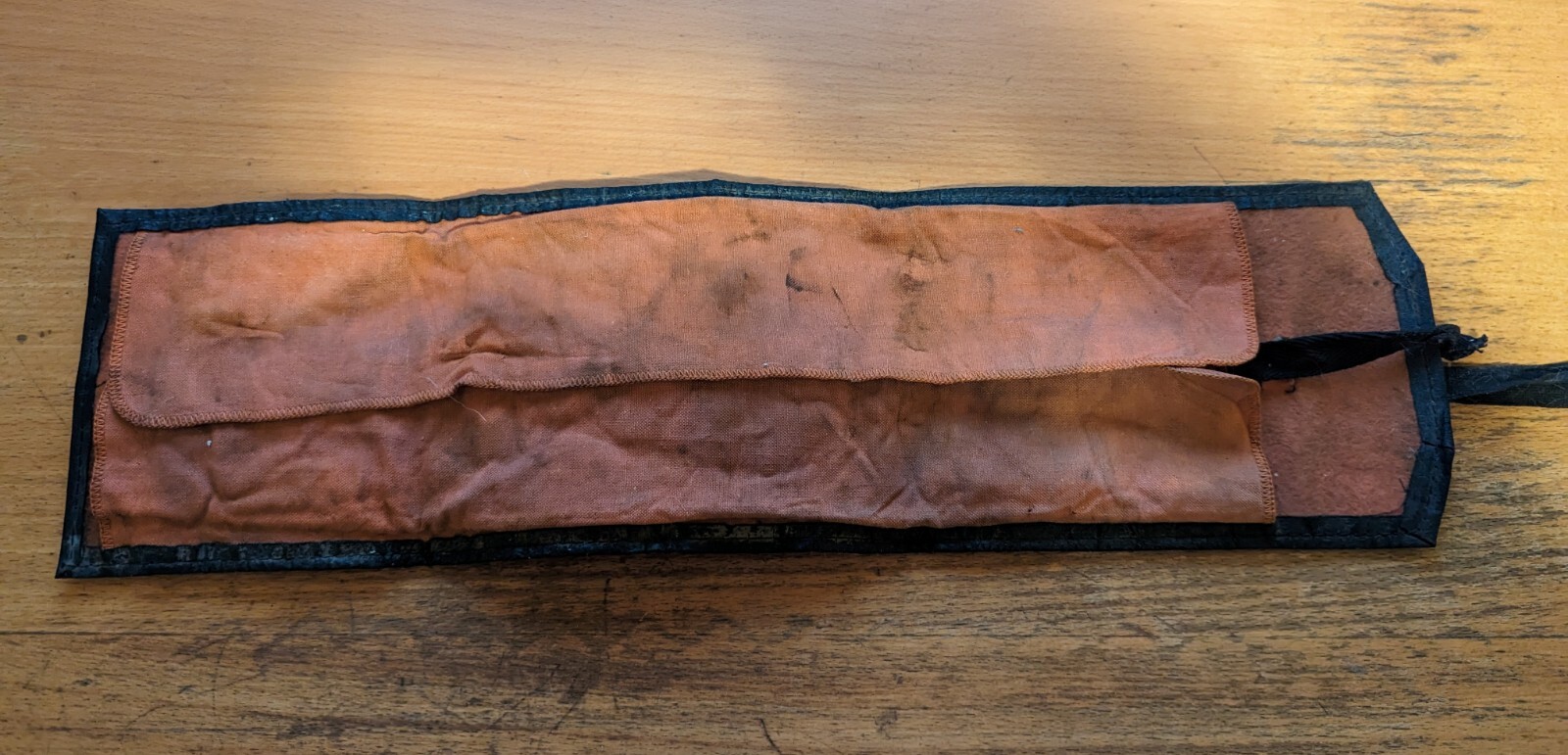 Maserati Lamborghini Ferrari Alfa Romeo Bugatti Took kit roll leather vintage