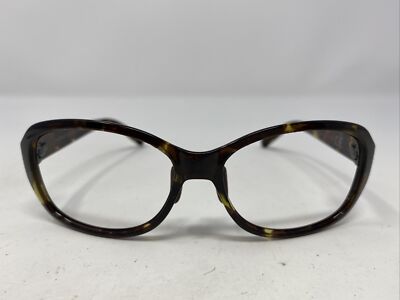 Maui Jim Japan KOKI BEACH MJ433-15T 56-16-130 Tortoise Sunglasses Frame /078