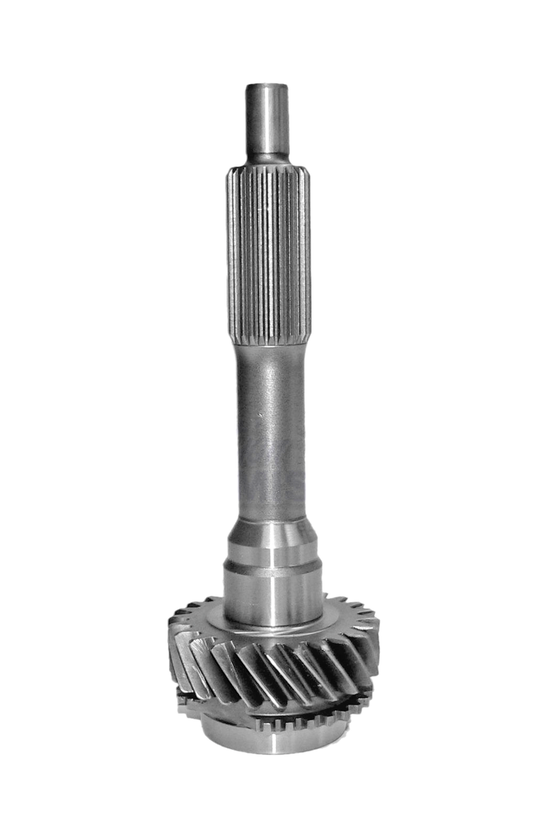 T5 Camaro NWC Input Shaft 26 Spline 24 teeth 1983-87 V8 T-5 Non