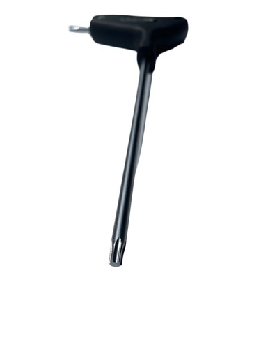 Superstar Long Handled Torx Key T25 - Picture 3 of 3