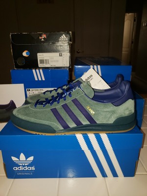 adidas jeans vintage