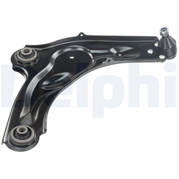 Delphi Querlenker Vorne Rechts FüR Espace 4 VEL Satis 1.9D-3.5 06.02-RENAULT-image
