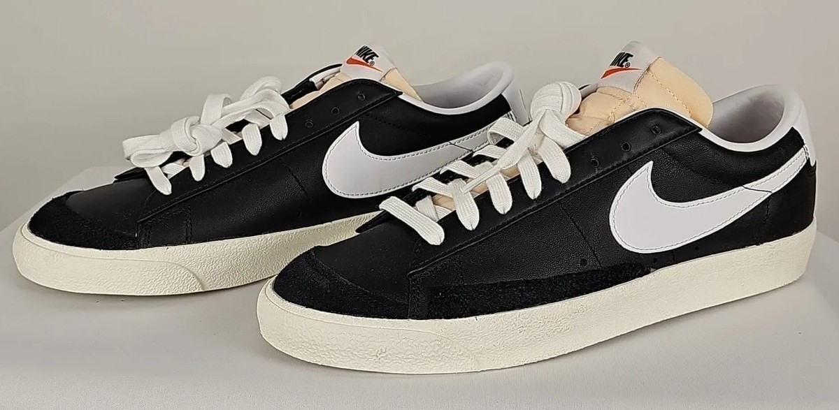 nike blazer low premium women's