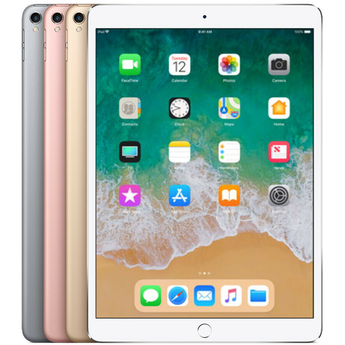 全商品オープニング価格特別価格】 ipad pro 10.5 wifi+cellular 256G ...