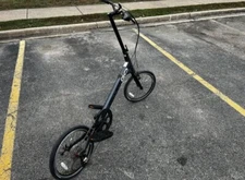 ElliptiGO SUB, Stand Up Bike, Elliptigo, ElliptiGO, Street Strider