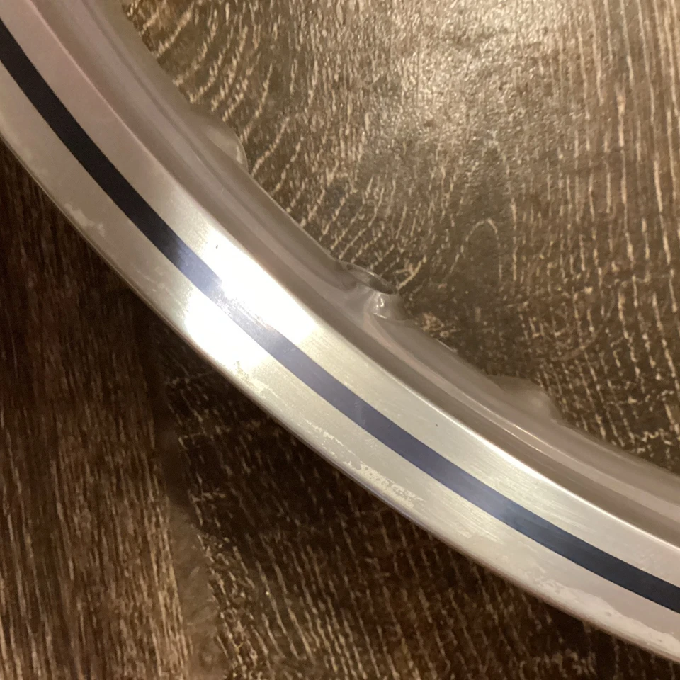 Llanta trasera Excel Ktm Sx 250 2014-2016 nunca usada 19x 2,15 Foto 4 de 4