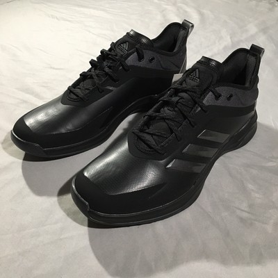 New Menâs Adidas Speed Trainer 4 SL Black Carbon CG5142 Size 11.5 | eBay