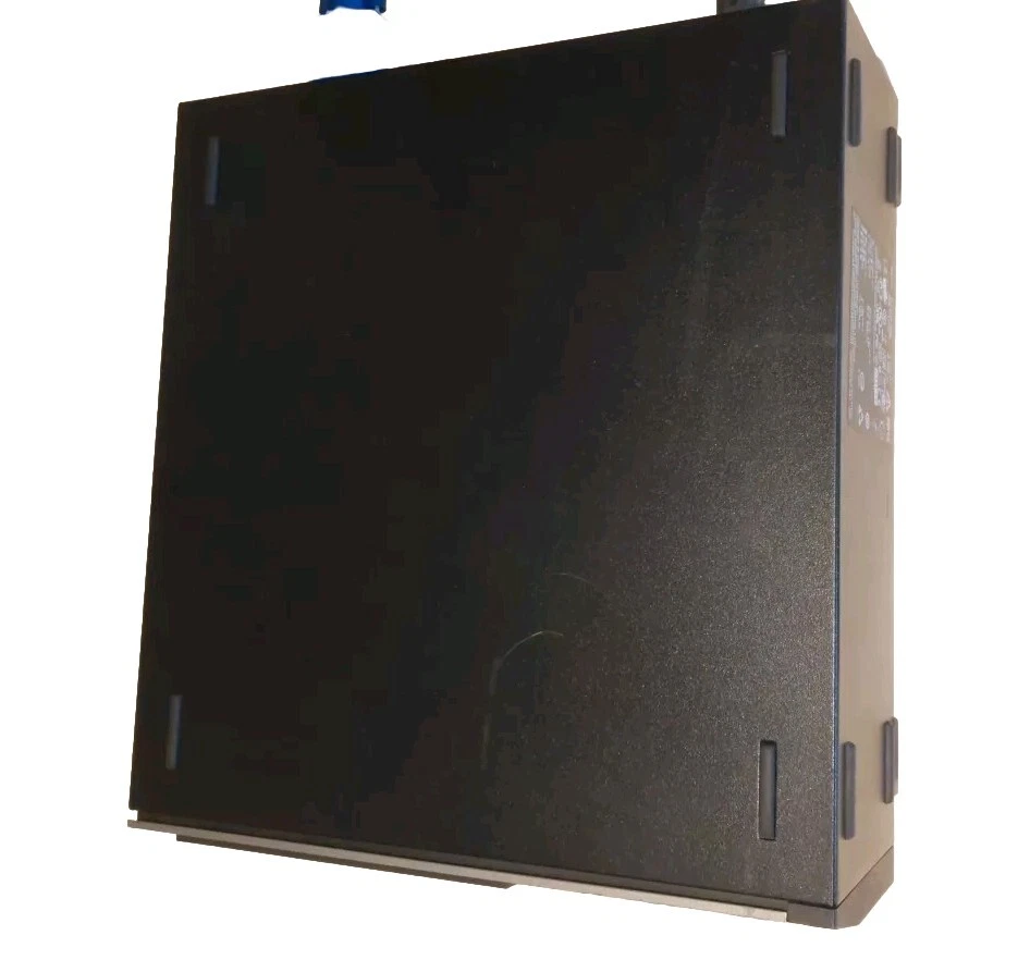 Dell OptiPlex 390 I3-2120 CPU @3.30GHz- 4GB RAM 250 HDD, SFF #67X - Image 4 of 4