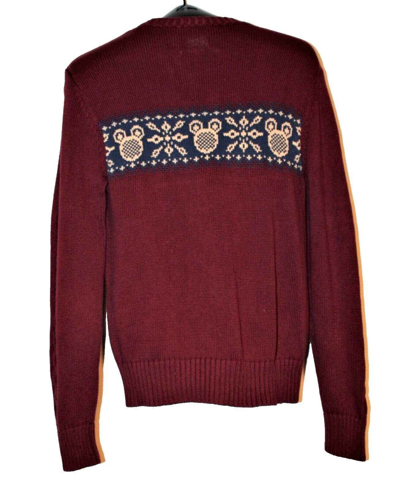 Disney Cardigan Sweaters for Men