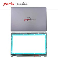 New For Dell Latitude 5410 E5410 Laptop LCD Back Cover Rear/Bezel 0NKPM7 0D5M19