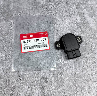OEM Accelerator Pedal Sensor for Acura TSX MDX Honda Accord CR-V 37971-RBB-003