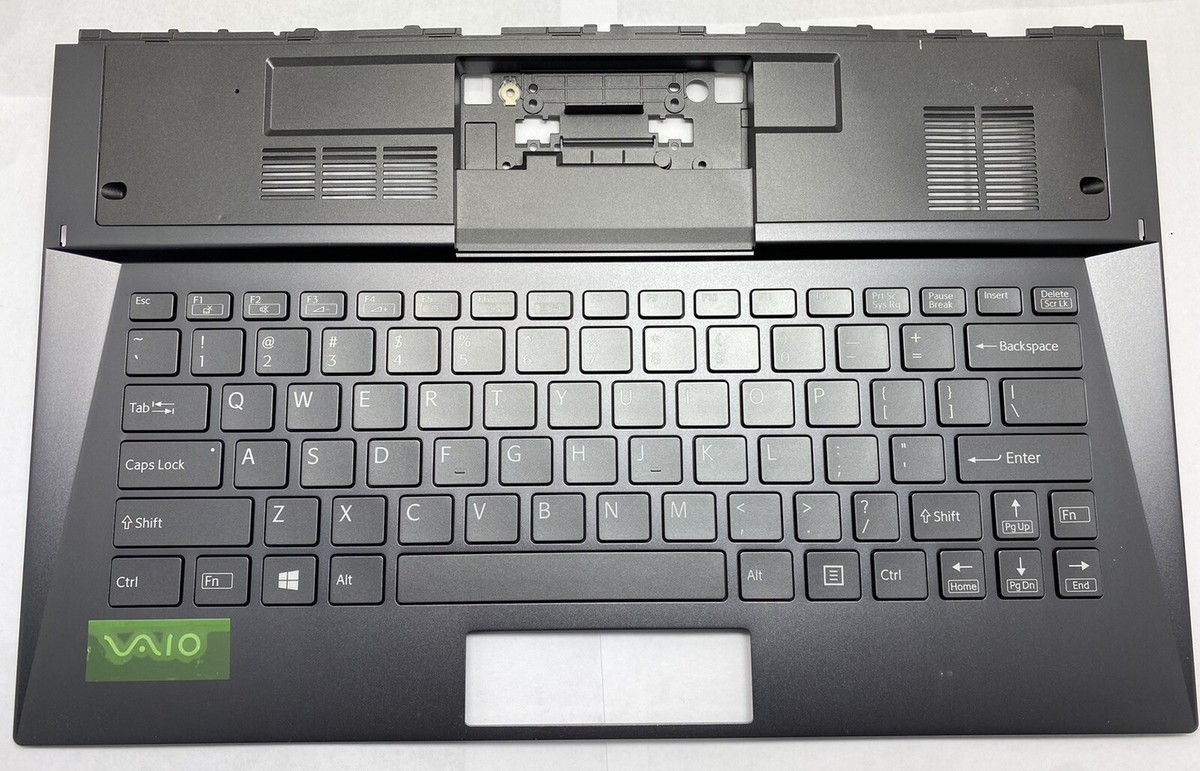 New Sony Vaio DUO13 Keyboard Backlit SVD13 SVD132 SVD1321M2EW Duo