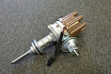New For Mopar. New Electronic Distributor Fits Big Block 426-413-440 Engines