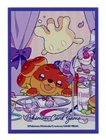Dachsbun & Milcery Individual Card Sleeve Pokemon Center Japan Original