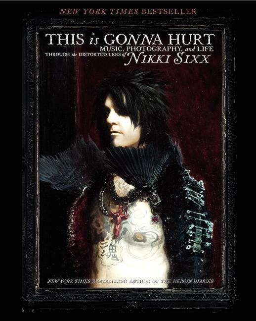 Thumbnail - This Is Gonna Hurt, Nikki Sixx