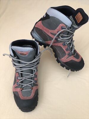Vibram AKU Gore-Tex Hiking Boots Womens 