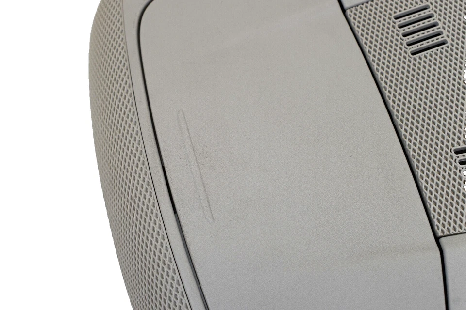 2017-2020 Ford Fusion Overhead Console Gray Dome Map Lamp Light Assembly OEM - Image 4 of 4