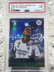 Jude Bellingham 2020-21 ルーキーカード /75(2020 Museum Jude Bellingham 2020-21 ルーキーカード /75(2020 Museum